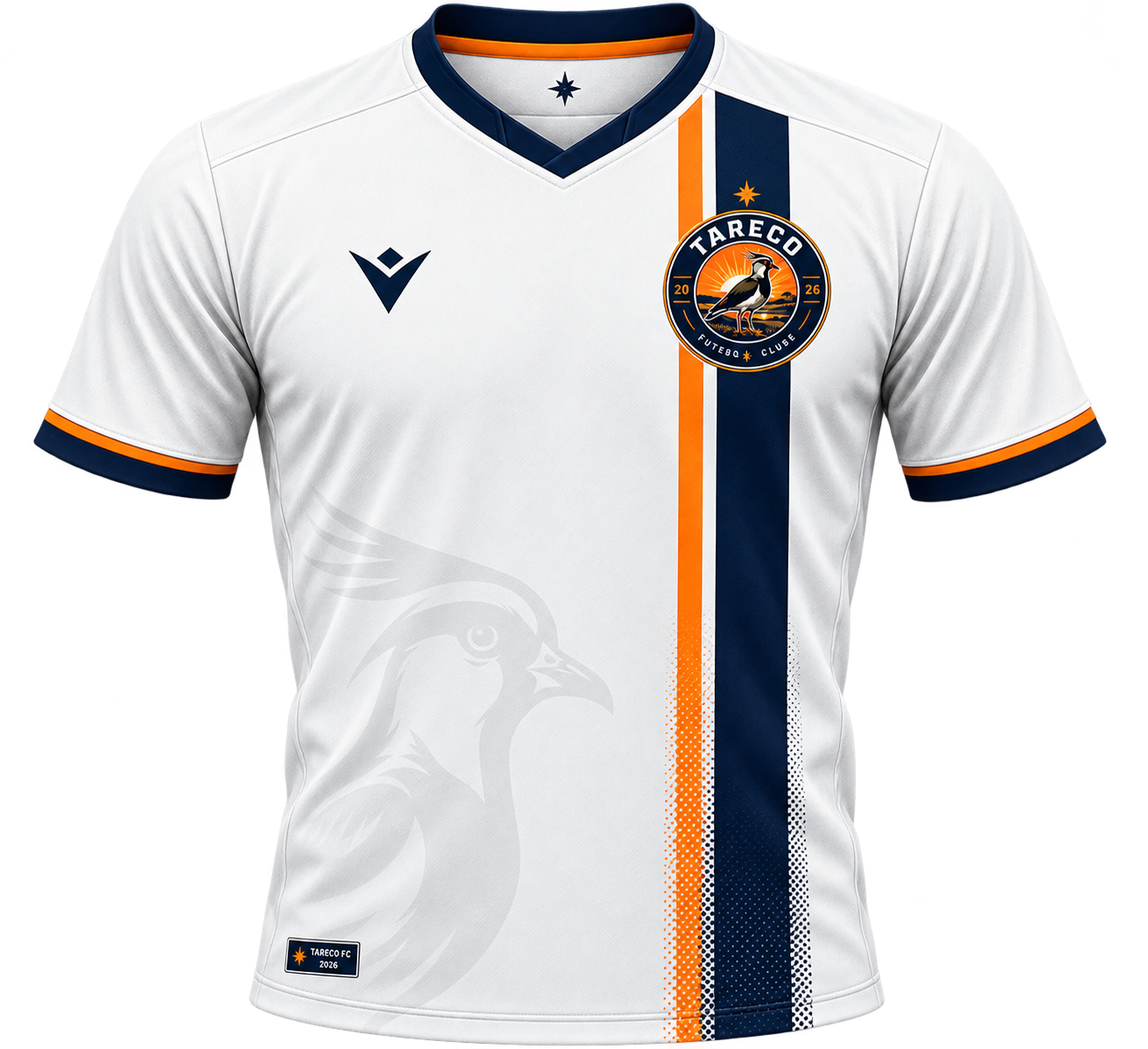 Kit Visitante